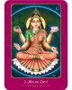 Lakshmi Oracle Κάρτες Μαντείας